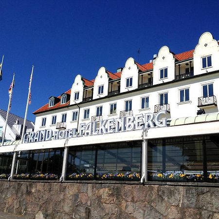 Grand Hotel Falkenberg Esterno foto