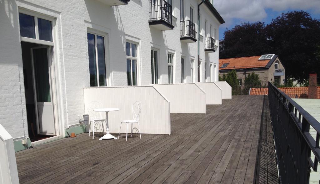 Grand Hotel Falkenberg Esterno foto