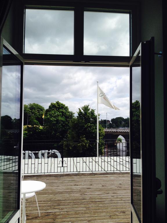 Grand Hotel Falkenberg Esterno foto