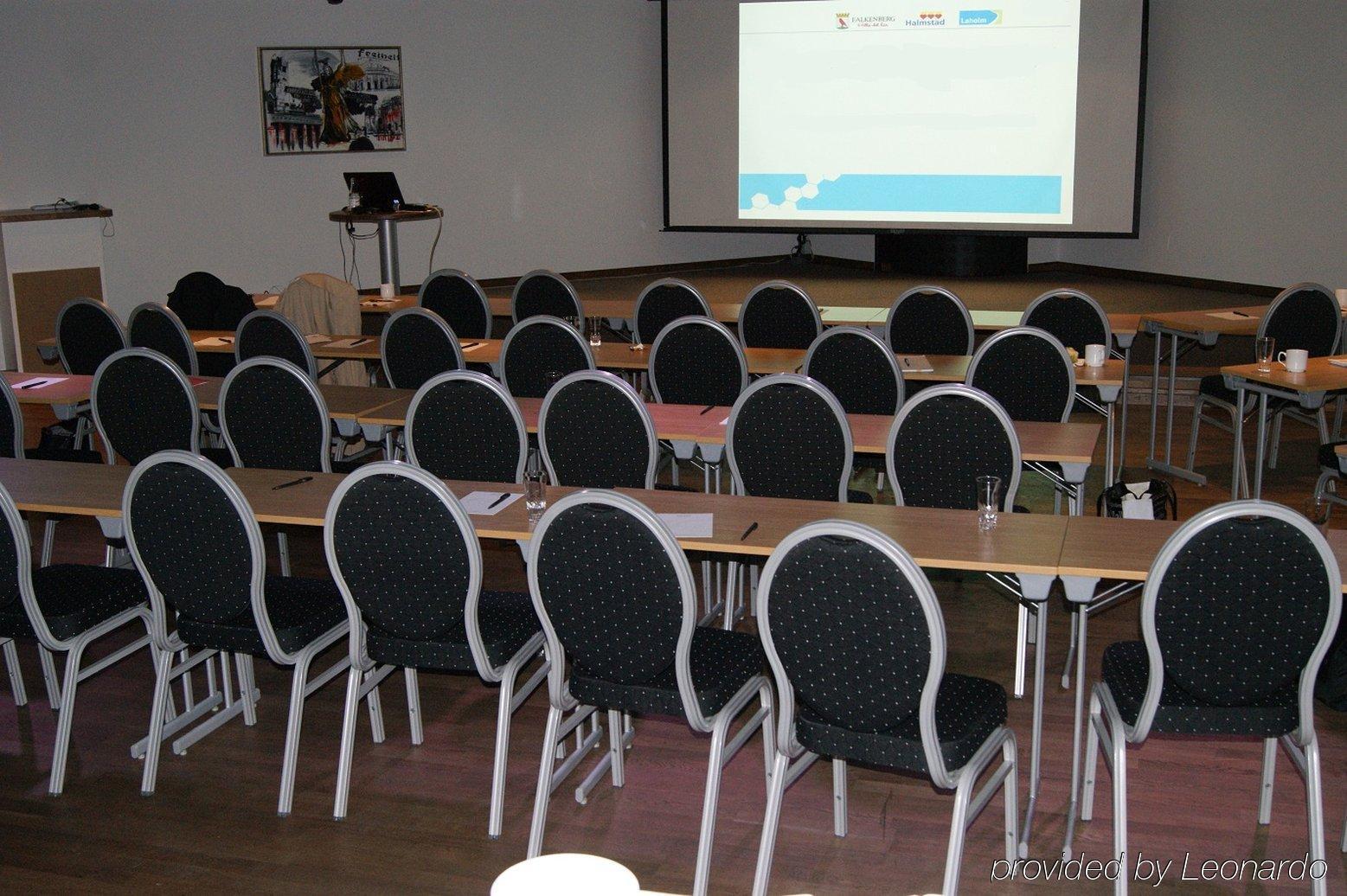 Grand Hotel Falkenberg Esterno foto