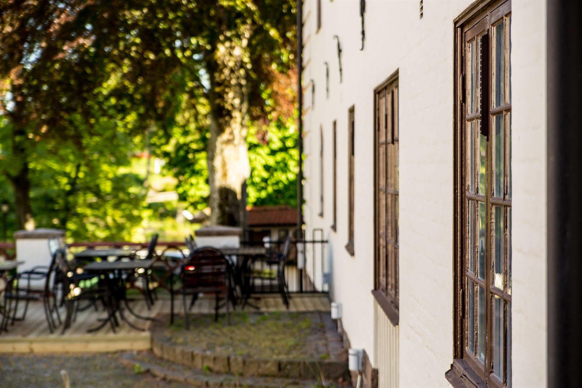 Grand Hotel Falkenberg Esterno foto