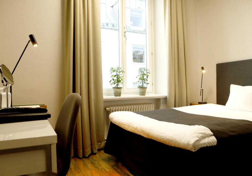 Grand Hotel Falkenberg Esterno foto