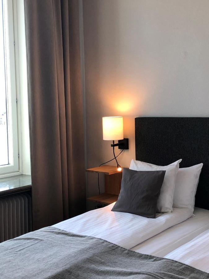 Grand Hotel Falkenberg Esterno foto