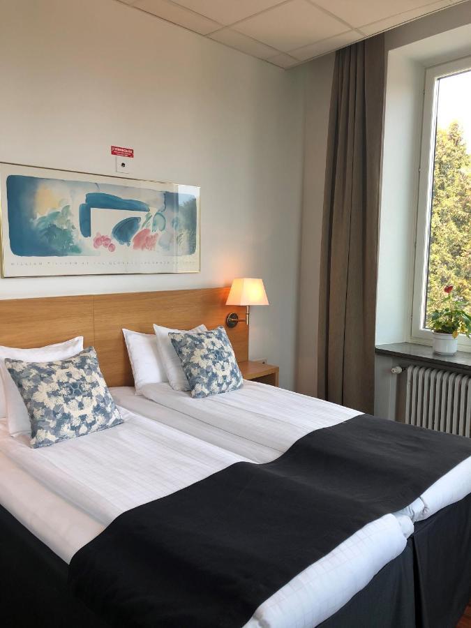 Grand Hotel Falkenberg Esterno foto