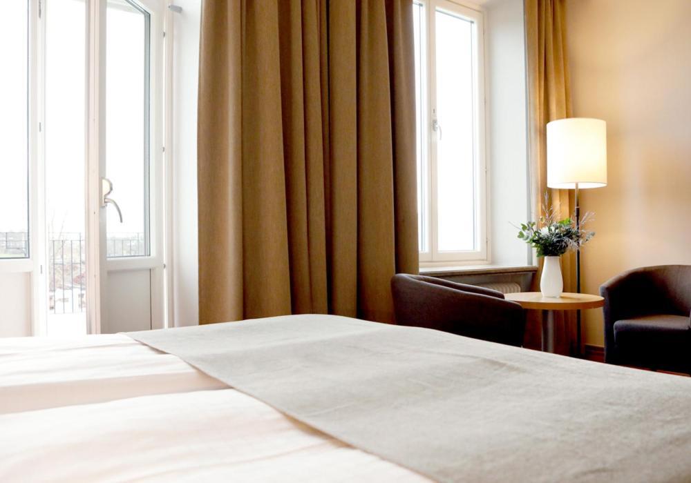 Grand Hotel Falkenberg Esterno foto